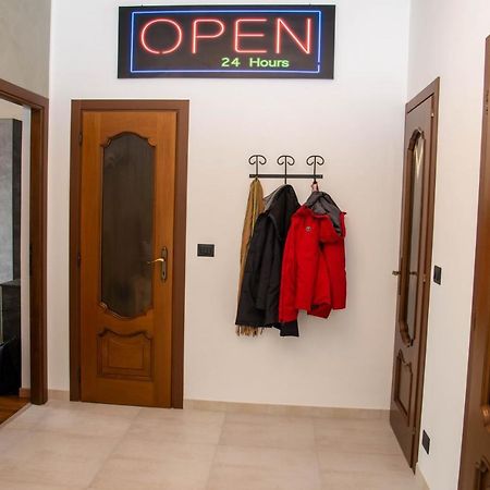 A Casa Di Ivy E Baby Apartment Turin Exterior photo