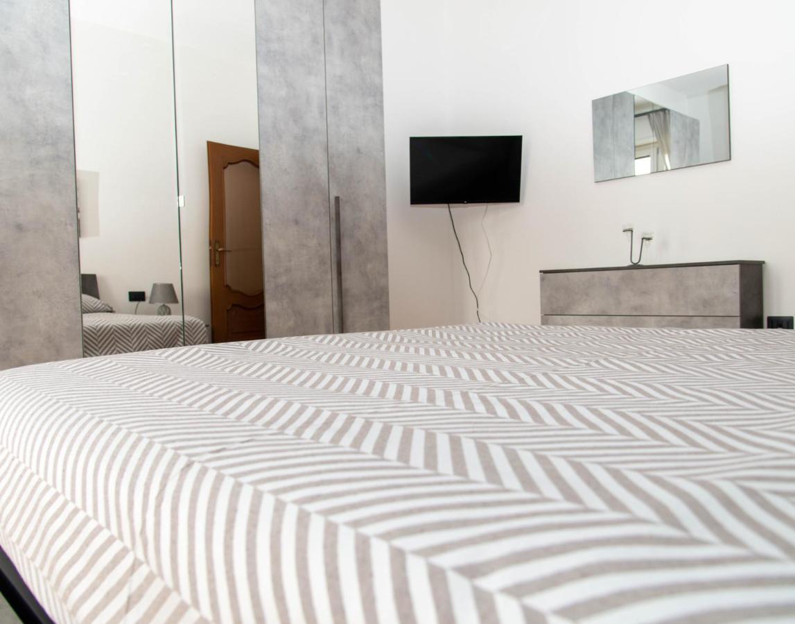 A Casa Di Ivy E Baby Apartment Turin Exterior photo
