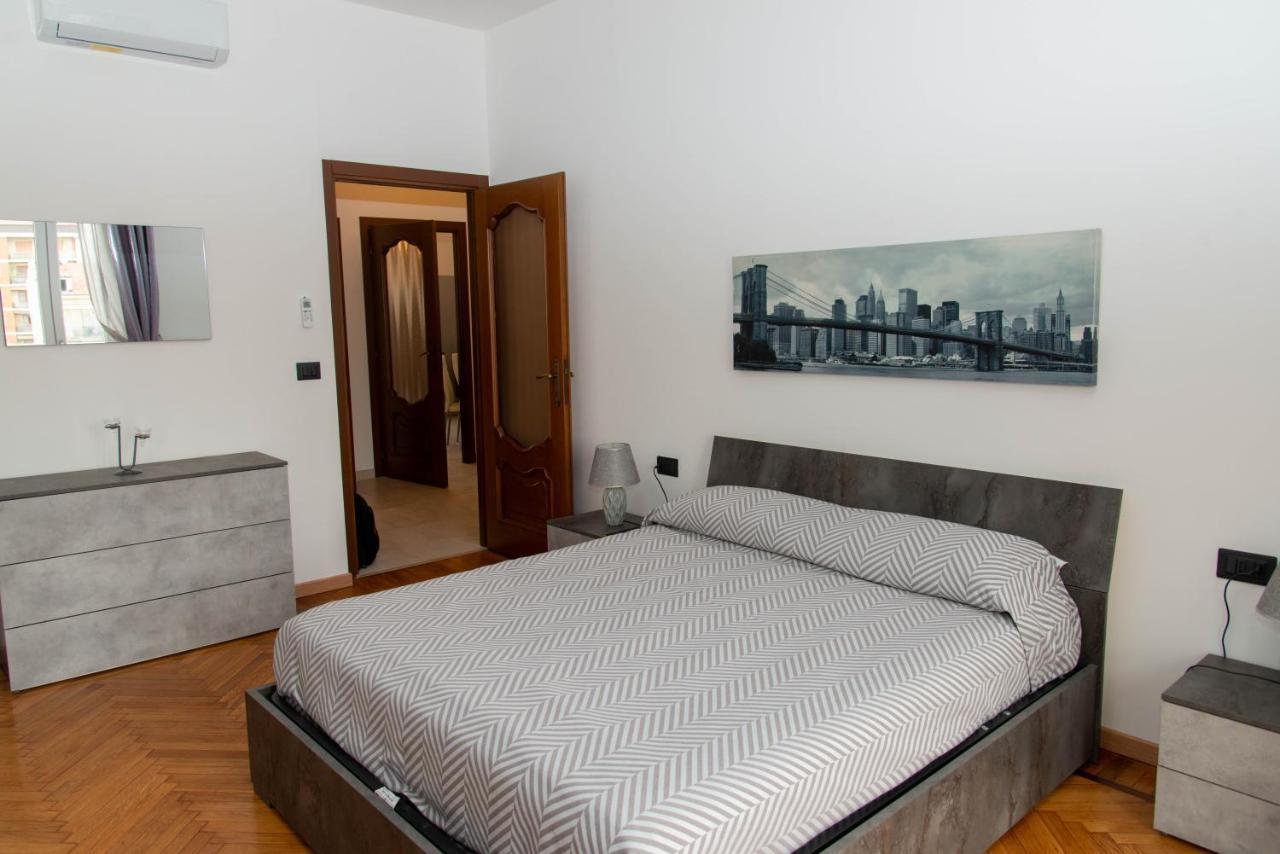 A Casa Di Ivy E Baby Apartment Turin Exterior photo