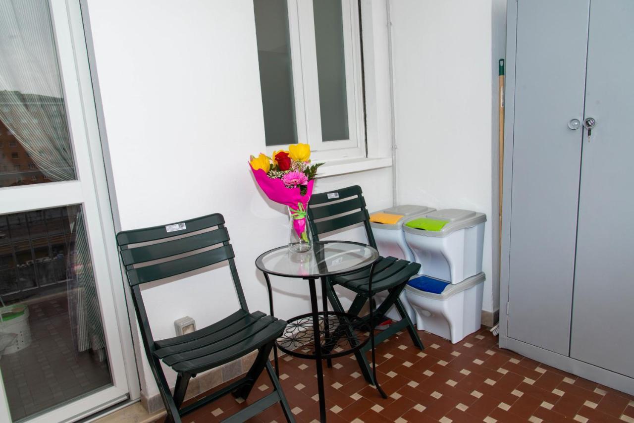 A Casa Di Ivy E Baby Apartment Turin Exterior photo